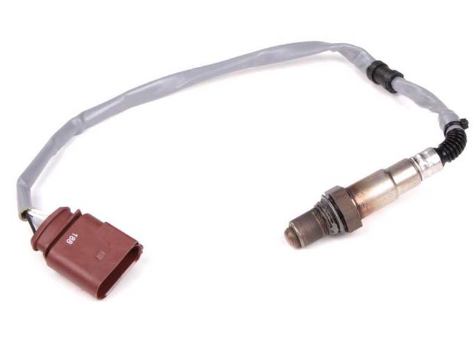 VW Oxygen Sensor - Rear 06A906262BG